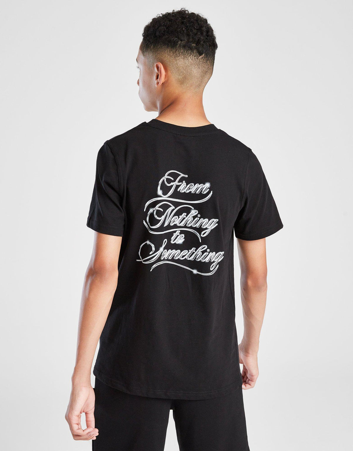 Chrome T-Shirt Junior