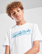 Lynk T-Shirt/Shorts Set Junior