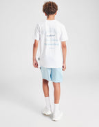 Lynk T-Shirt/Shorts Set Junior