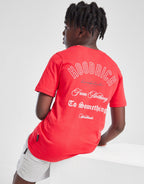 Lynk T-Shirt/Shorts Set Junior