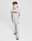 Lynk Tracksuit Junior