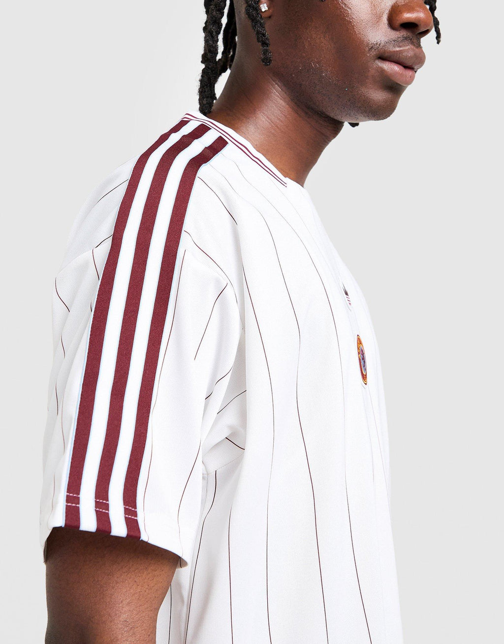 Aston Villa FC Icons Shirt