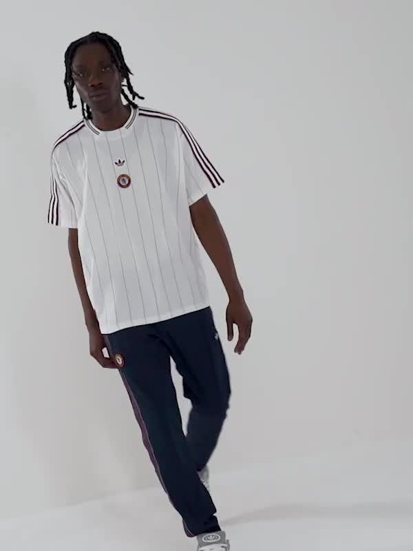 Aston Villa FC Icons Shirt