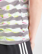 Celtic Pre Match Shirt Junior's