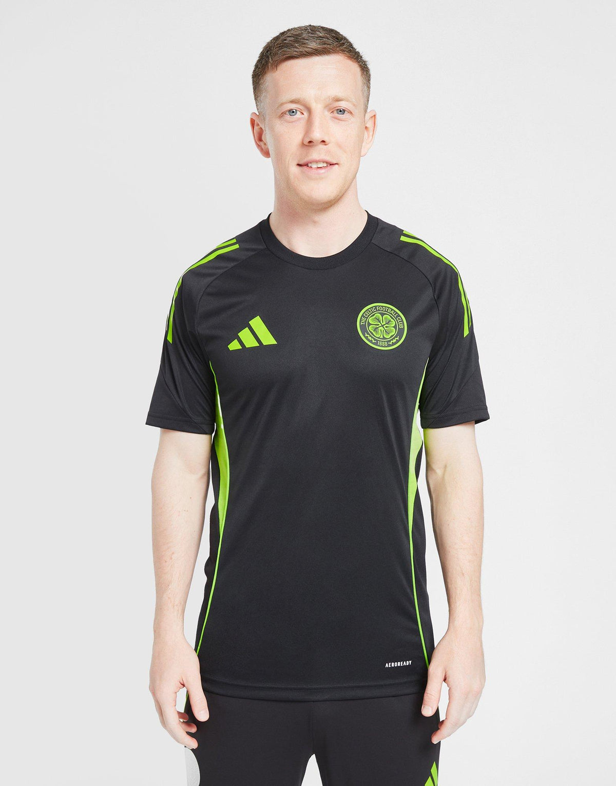Celtic Training Shirt