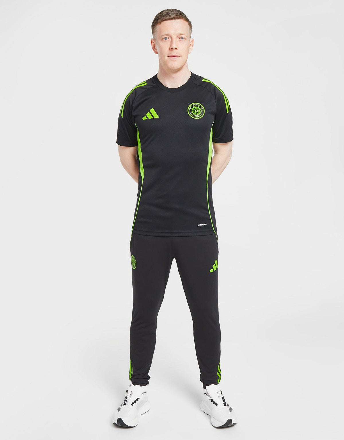 Celtic Training Shirt