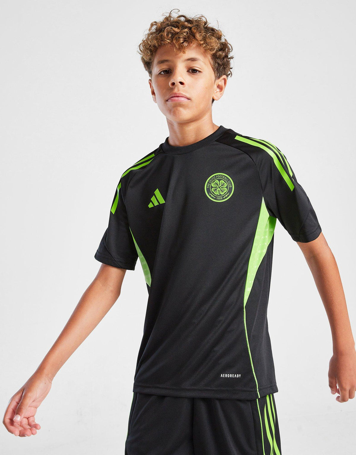 Celtic Training Shirt Junior