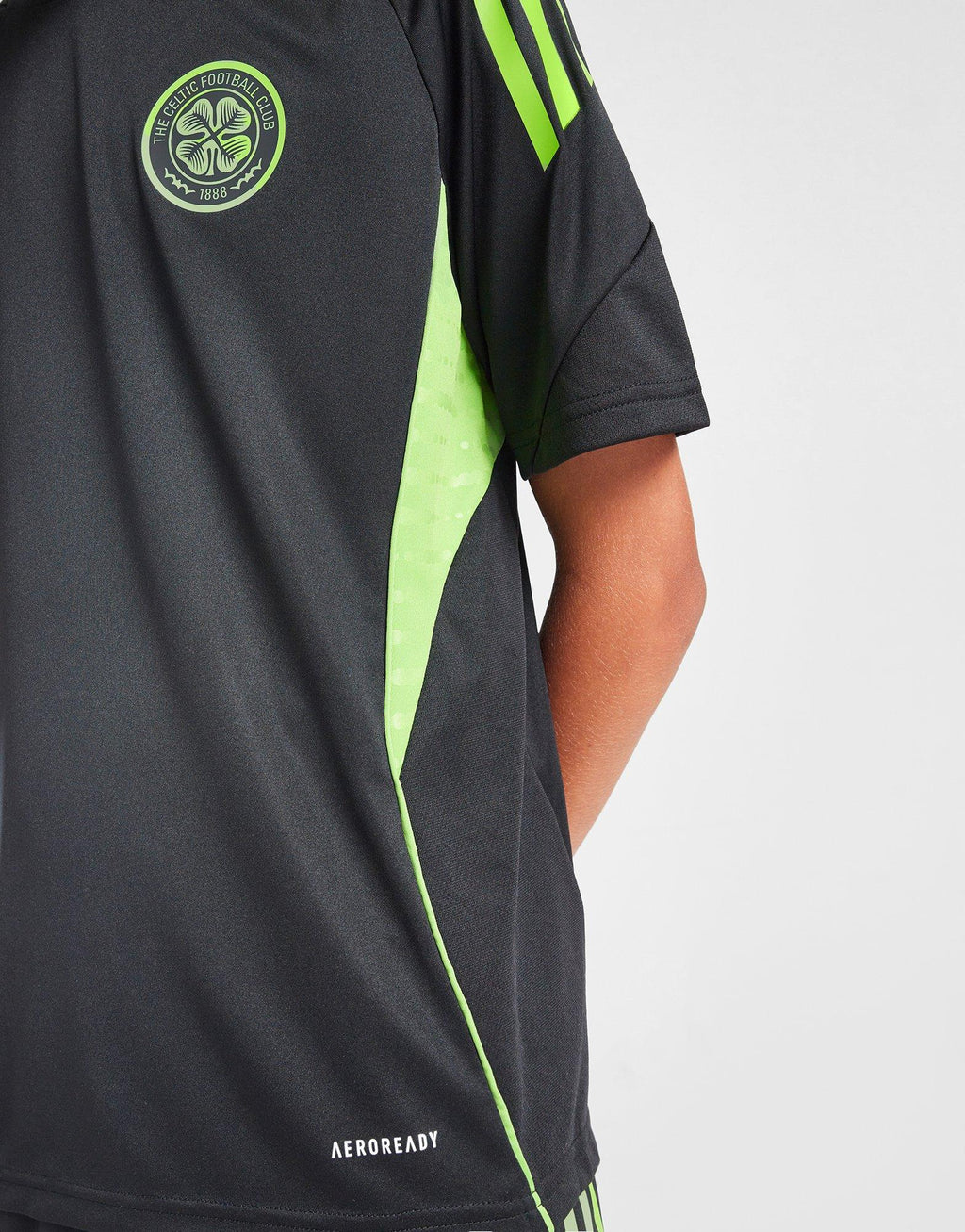 Celtic Training Shirt Junior