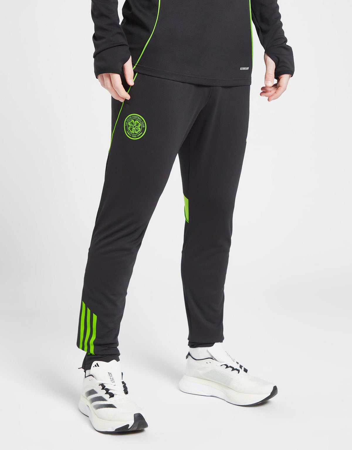 Celtic Training Track Pants