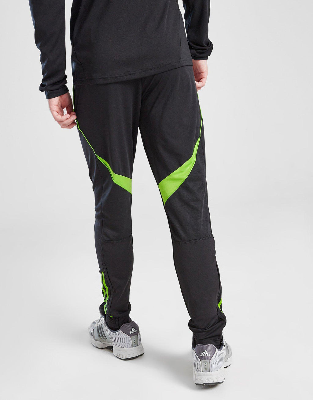 Celtic Training Track Pants Junior