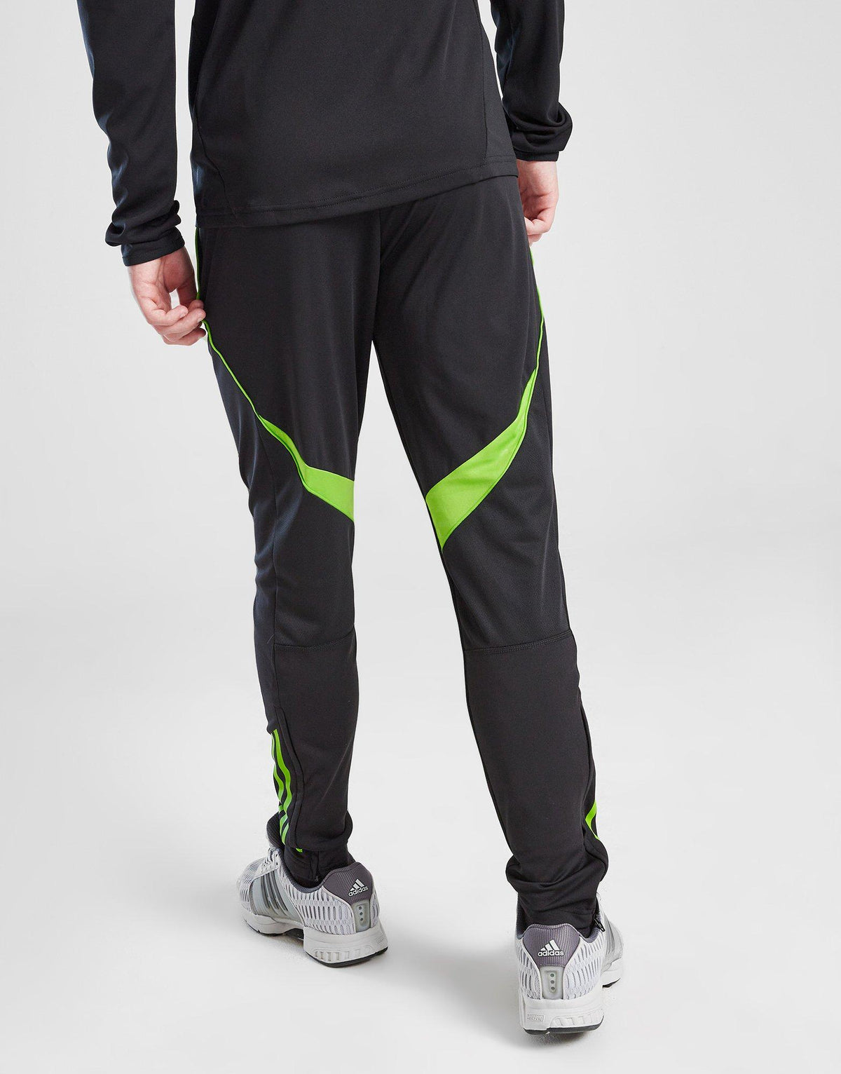 Celtic Training Track Pants Junior