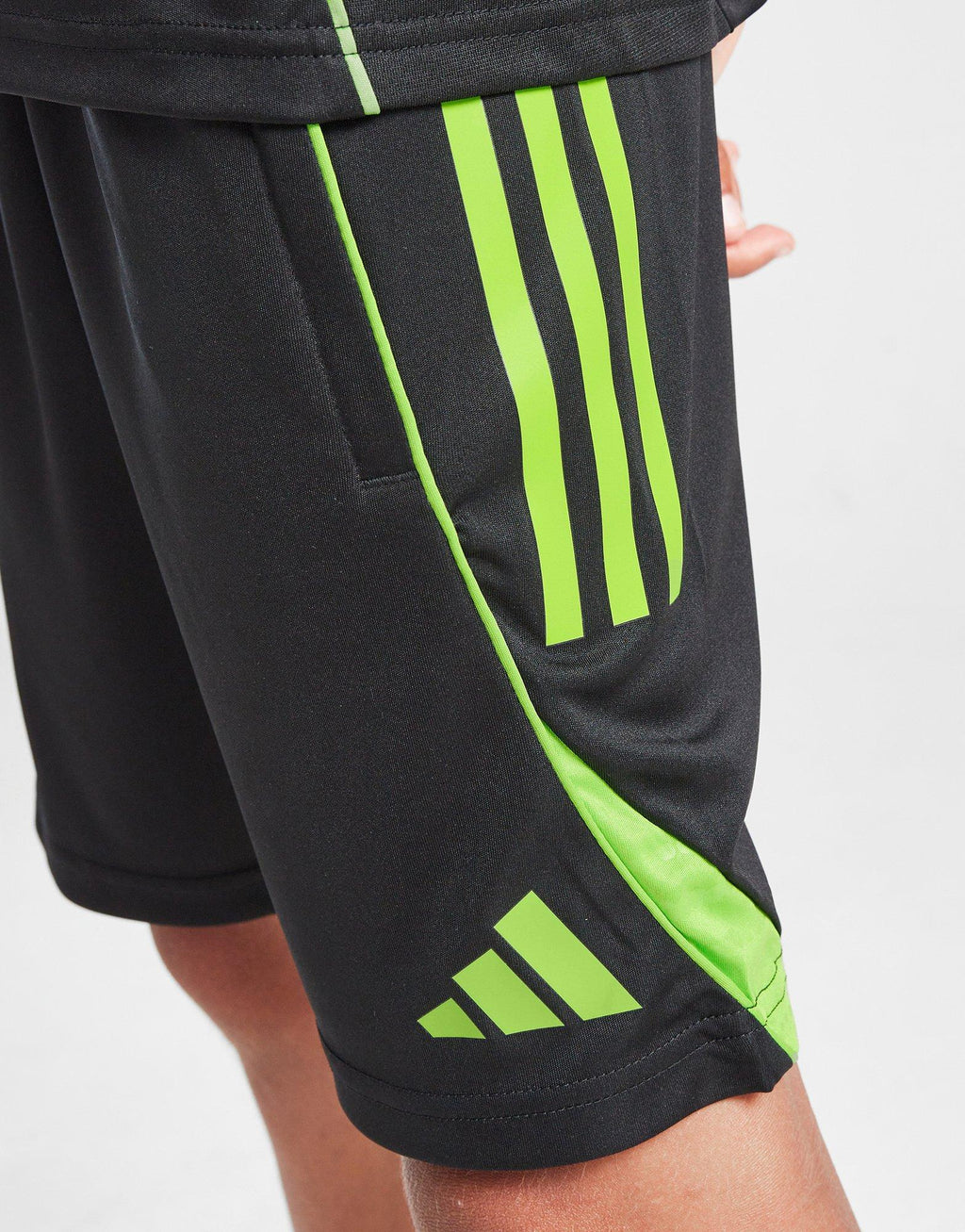 Celtic Training Shorts Junior