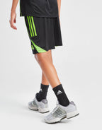 Celtic Training Shorts Junior