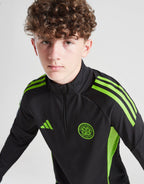 Celtic Training Track Top Junior