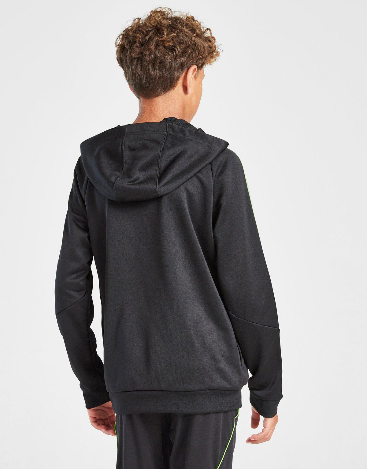 Celtic Training Hoodie Junior