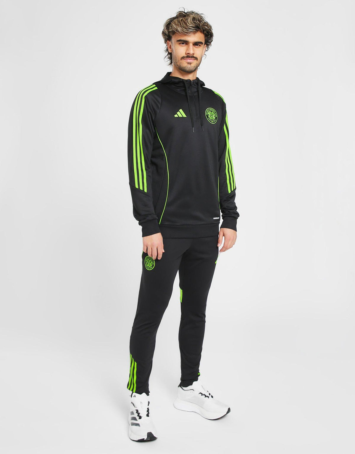 Celtic Training Hoodie