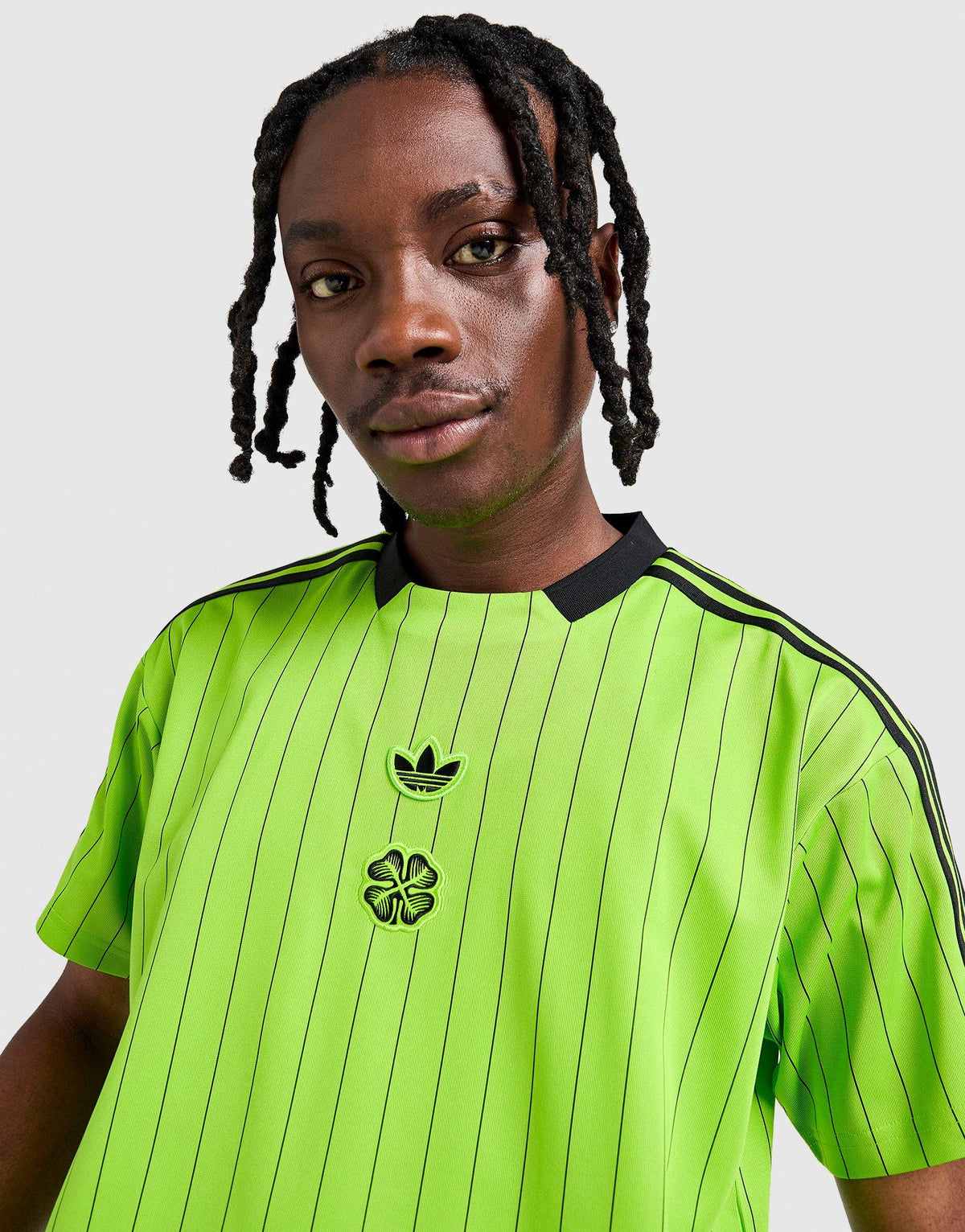 Celtic FC Icons Shirt