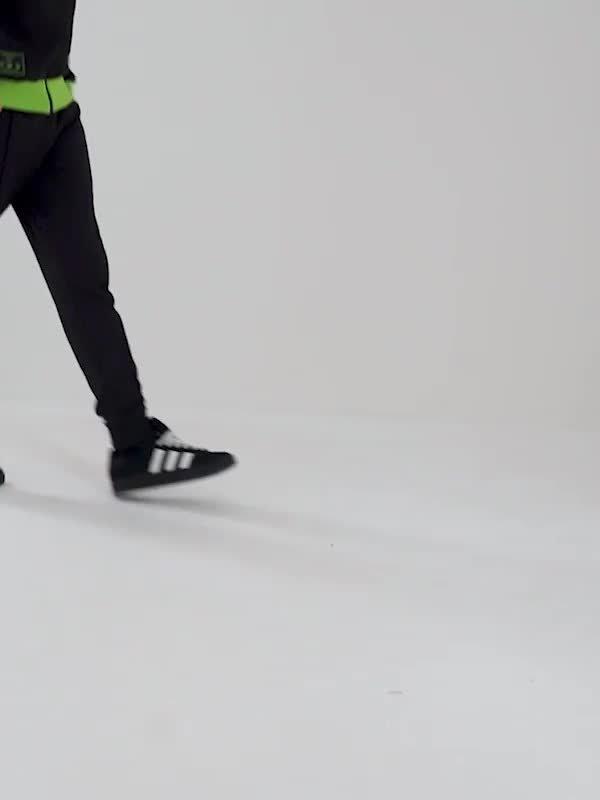 Celtic Icons Track Pants