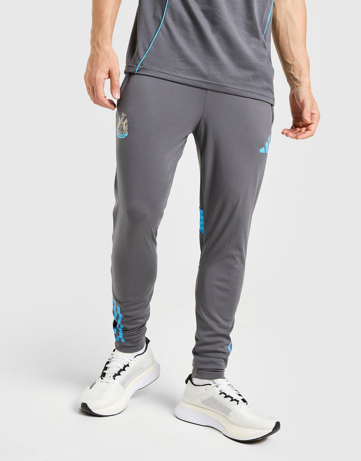 Newcastle United FC Training Track Pants