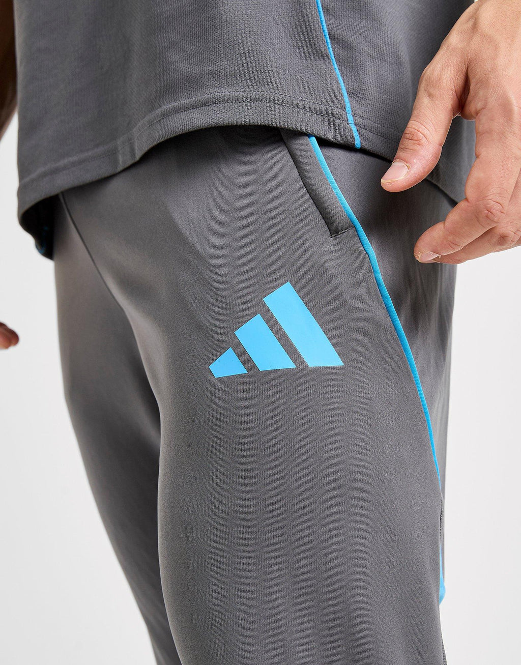 Newcastle United FC Training Track Pants