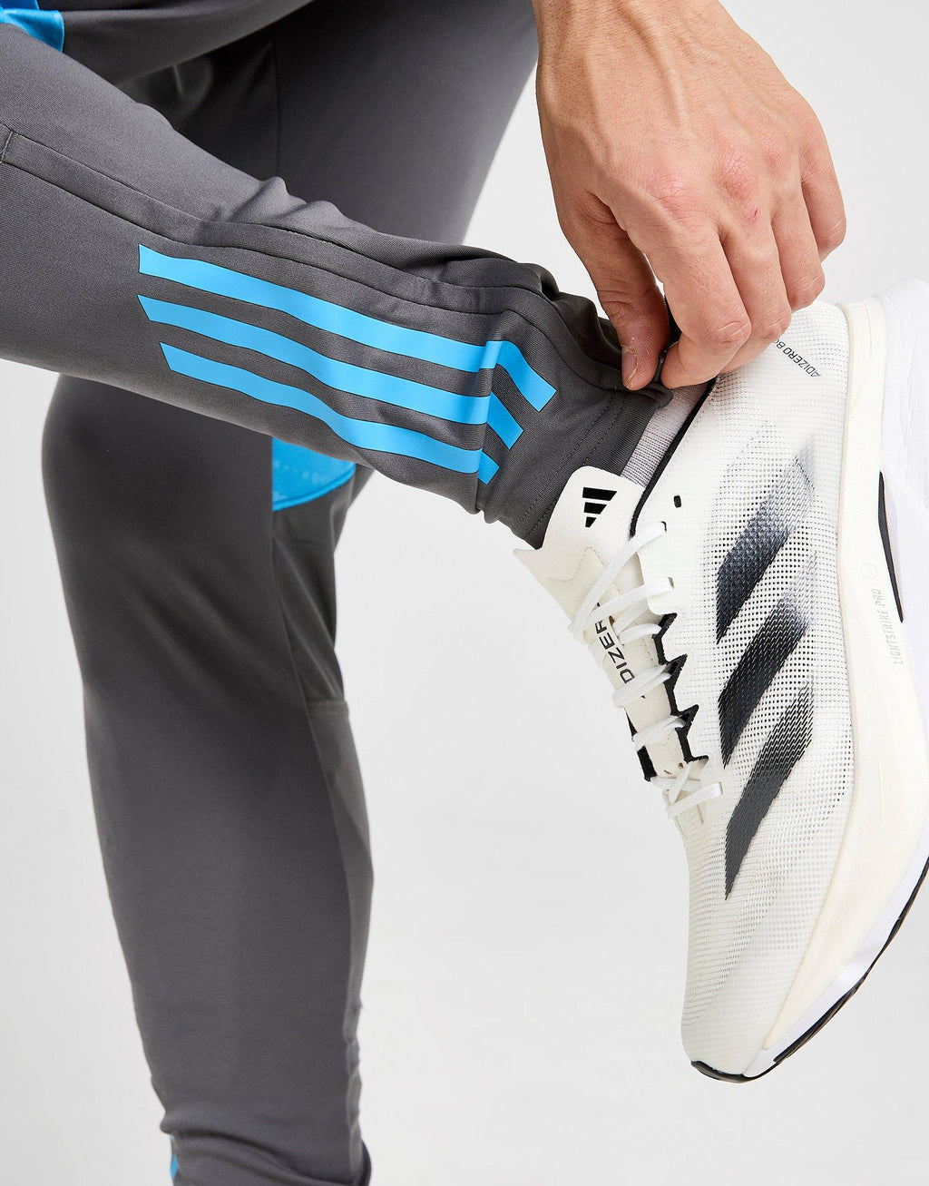 Newcastle United FC Training Track Pants