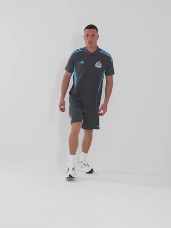 Newcastle United FC Training Shorts