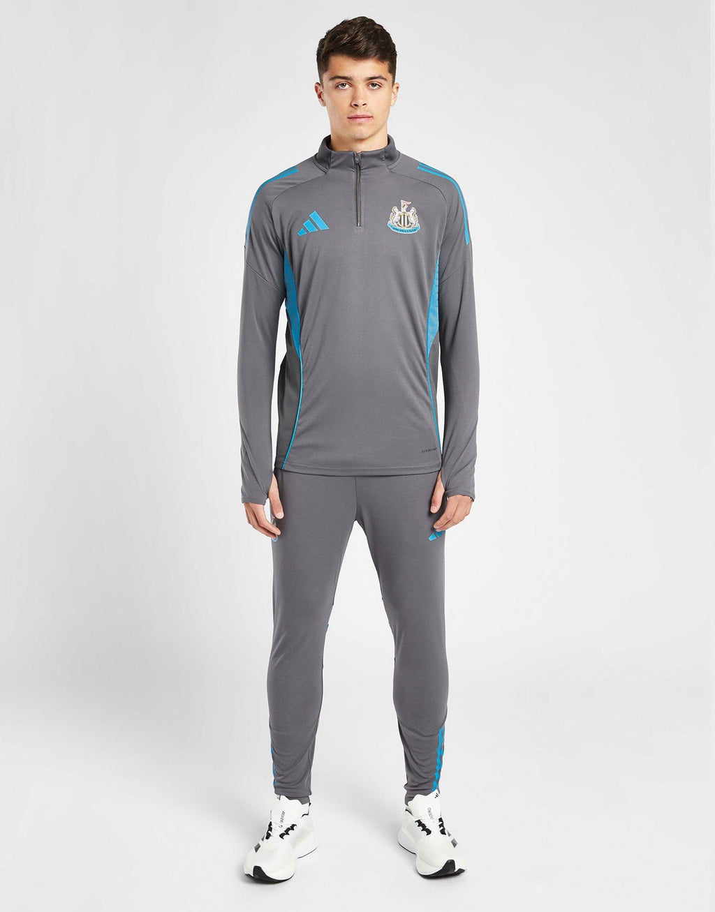 Newcastle United FC Training Top