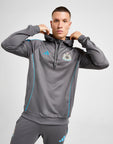 Newcastle United FC Training Hoodie