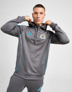 Newcastle United FC Training Hoodie