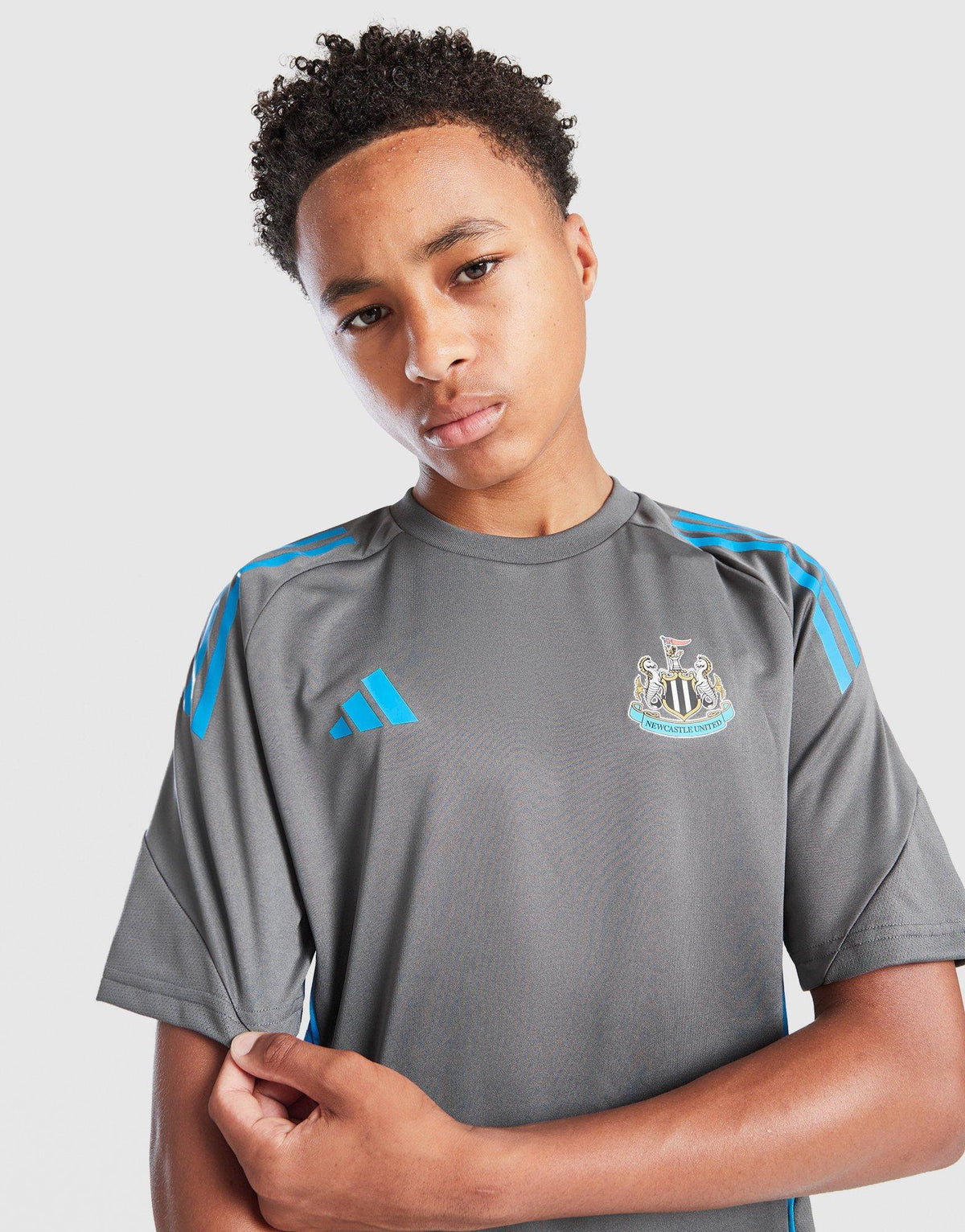 Newcastle United FC Training Shirt