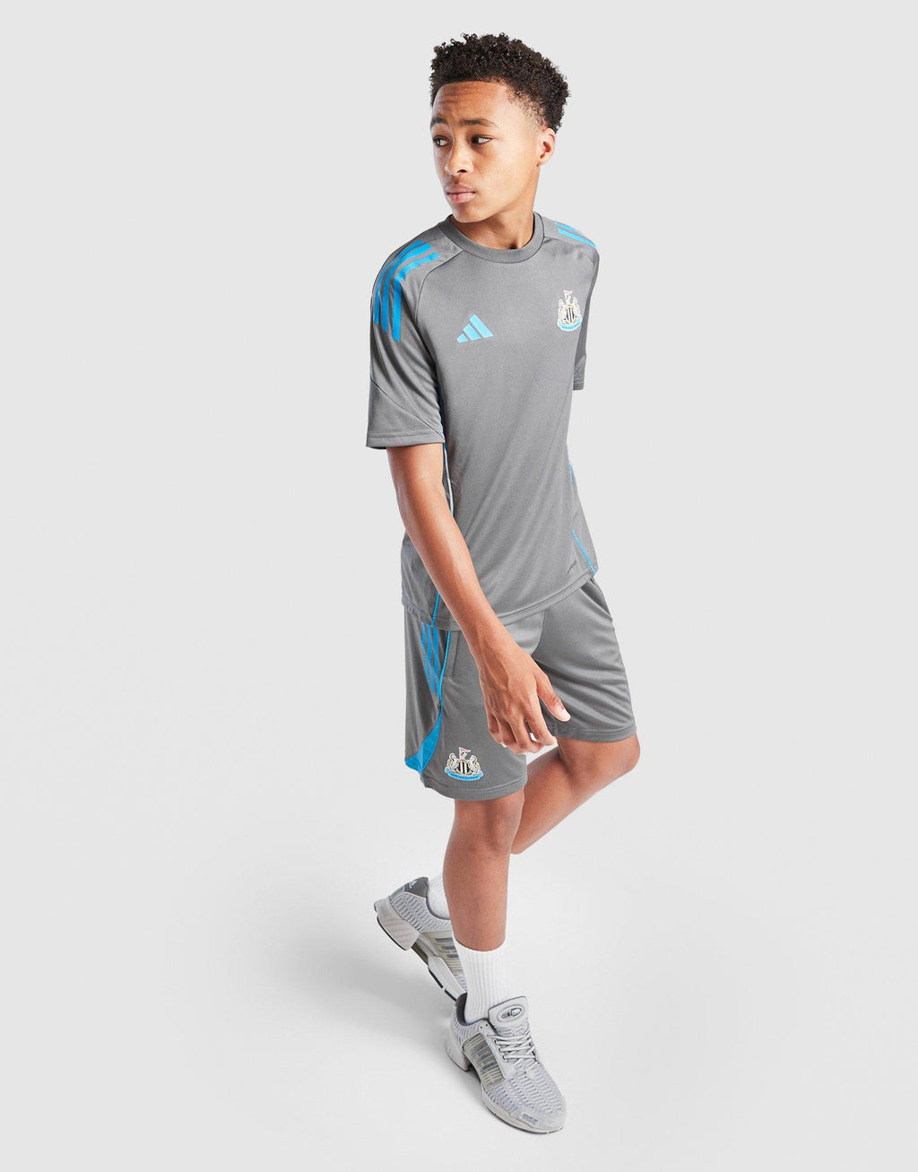 Newcastle United FC Training Shirt