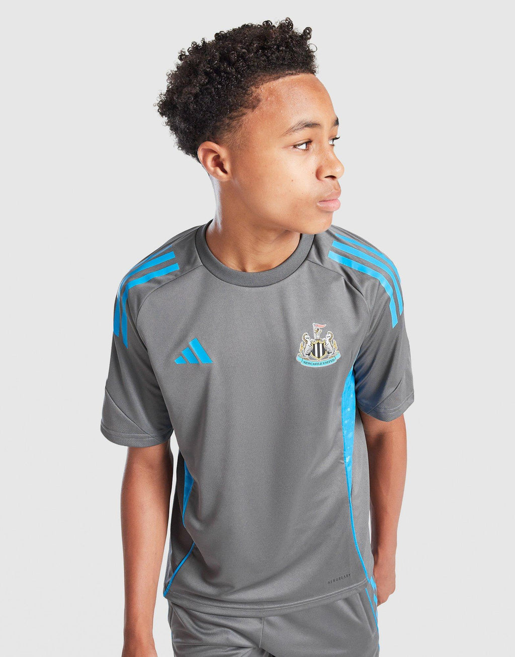 Newcastle United FC Training Shirt