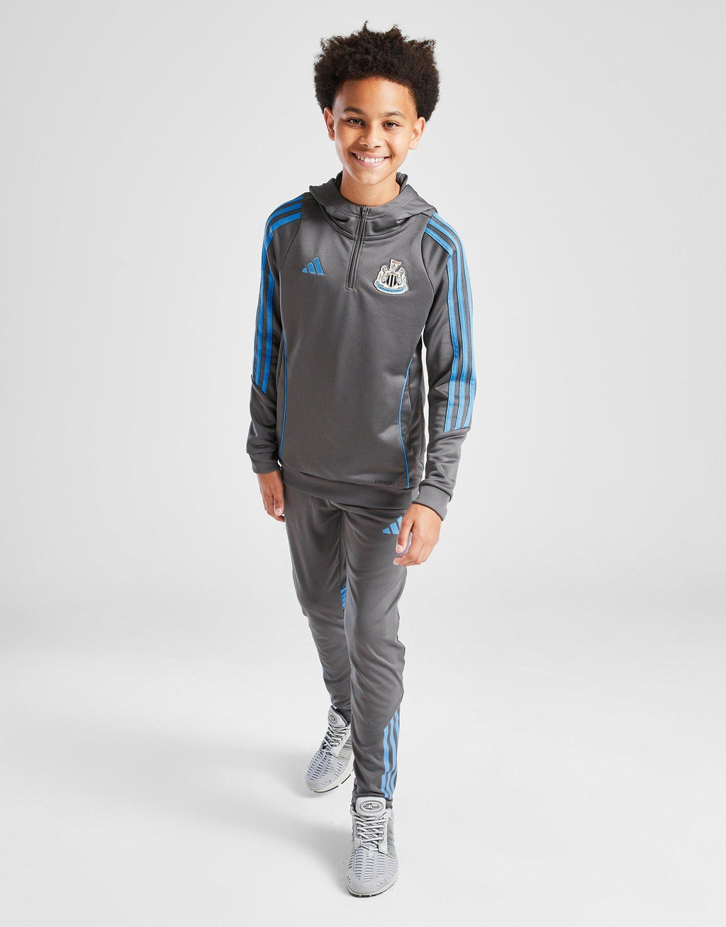 Newcastle United FC Training Hoodie Junior