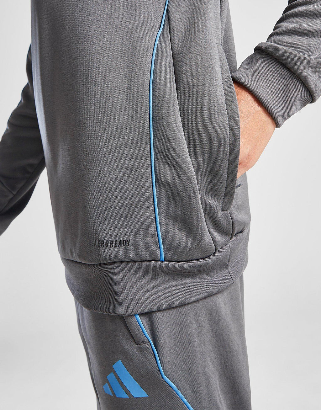 Newcastle United FC Training Hoodie Junior
