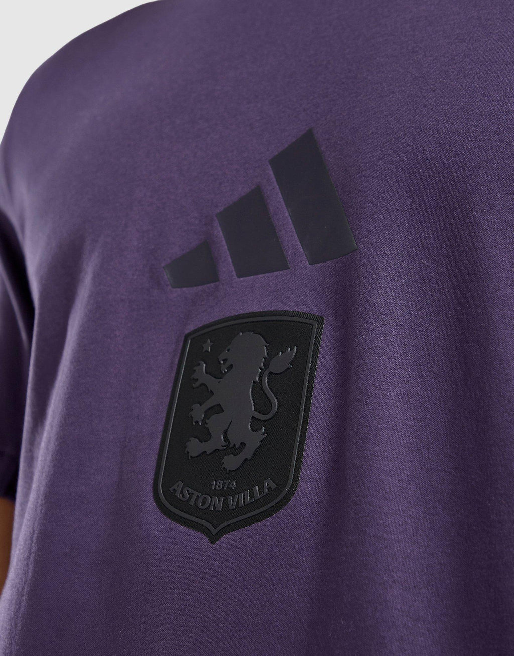 Aston Villa FC Z.N.E. T-Shirt