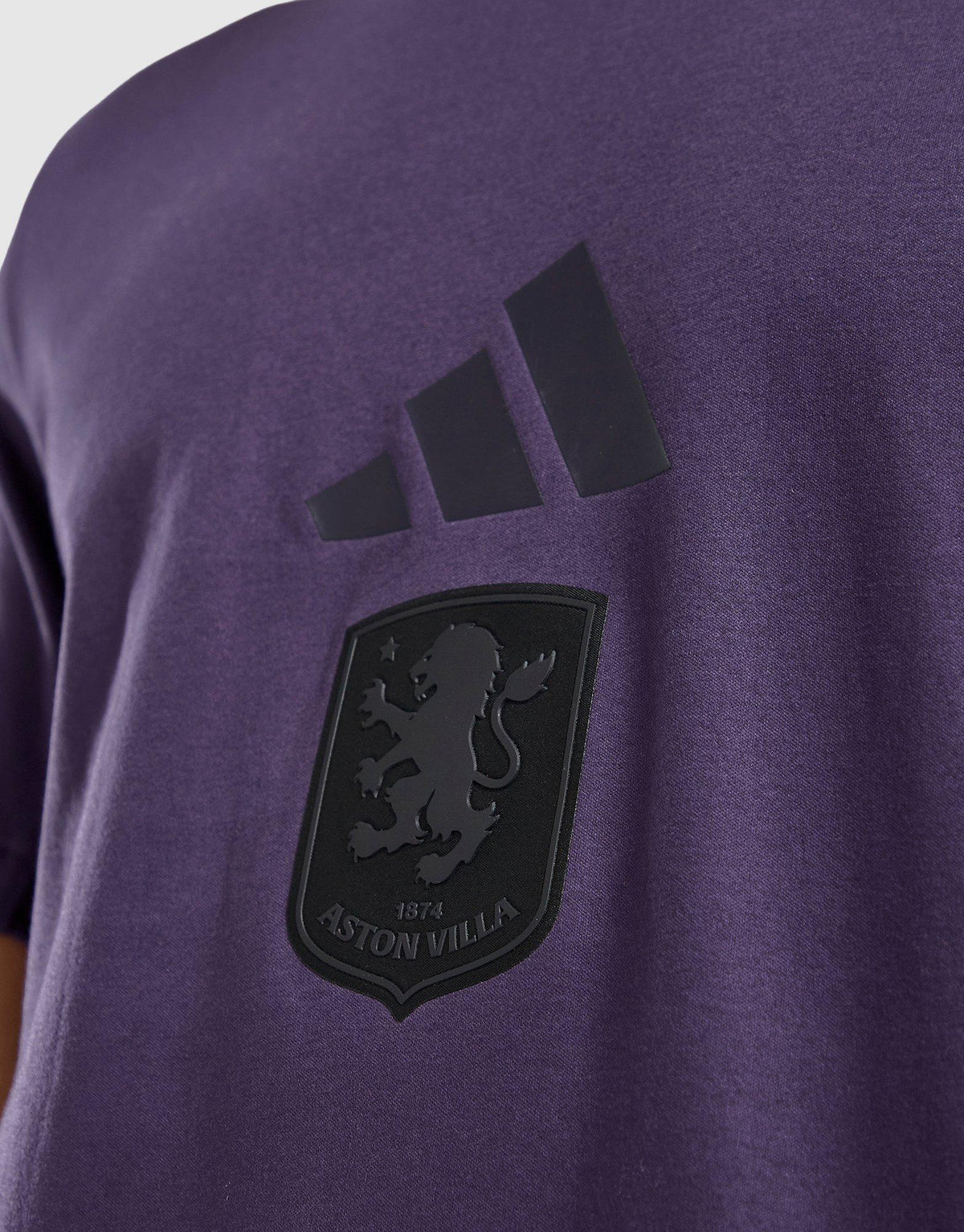 Aston Villa FC Z.N.E. T-Shirt