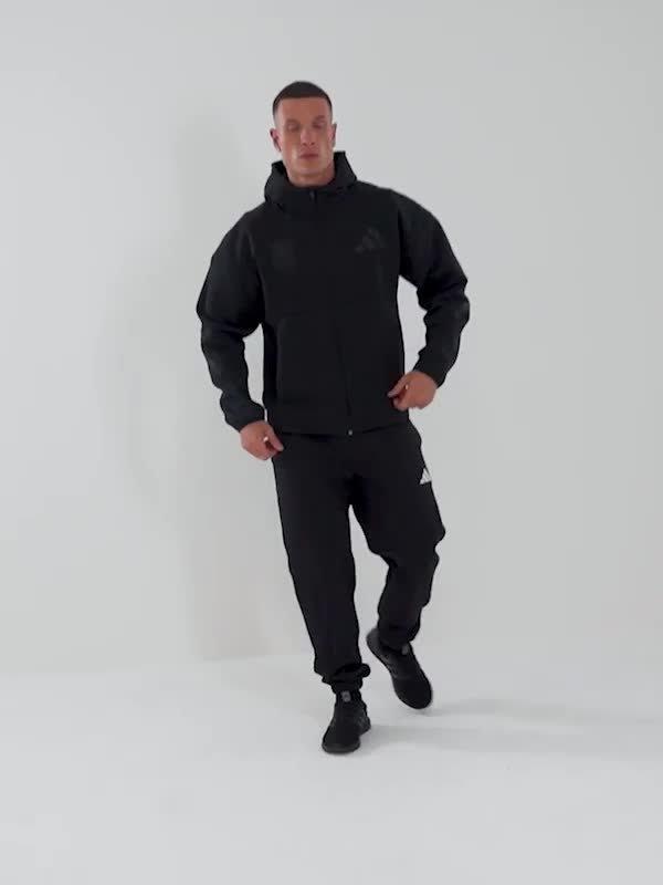 Z.N.E Hoodie