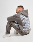 Tornado Hoodie