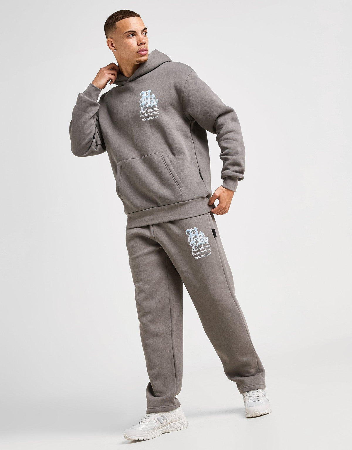 Tornado Joggers