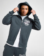 Stamp Hoodie