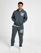 Stamp Hoodie