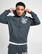 Stamp Hoodie