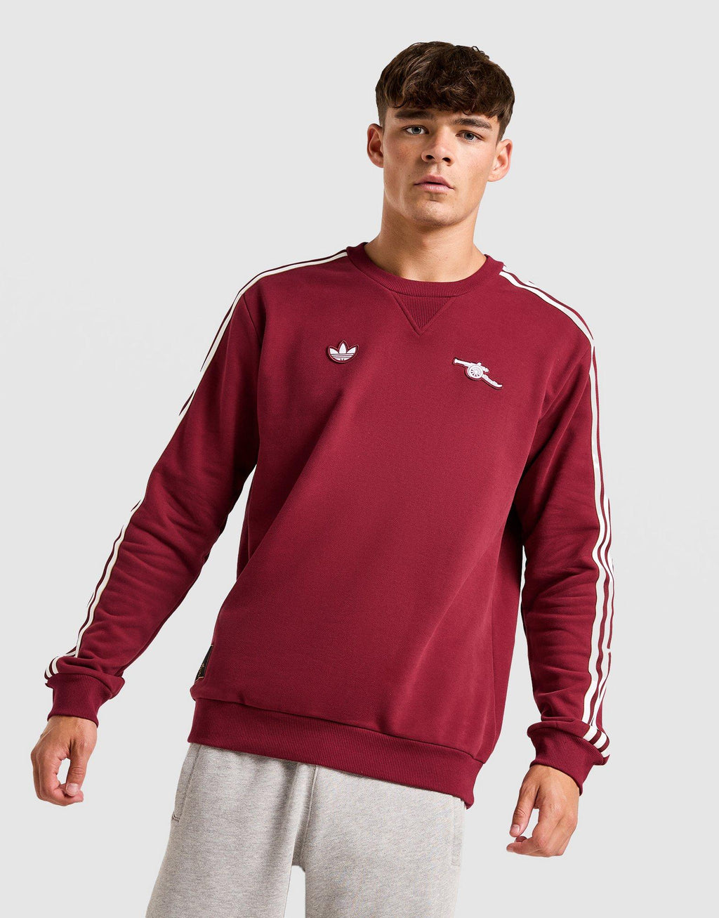 Arsenal FC Icon Sweatshirt