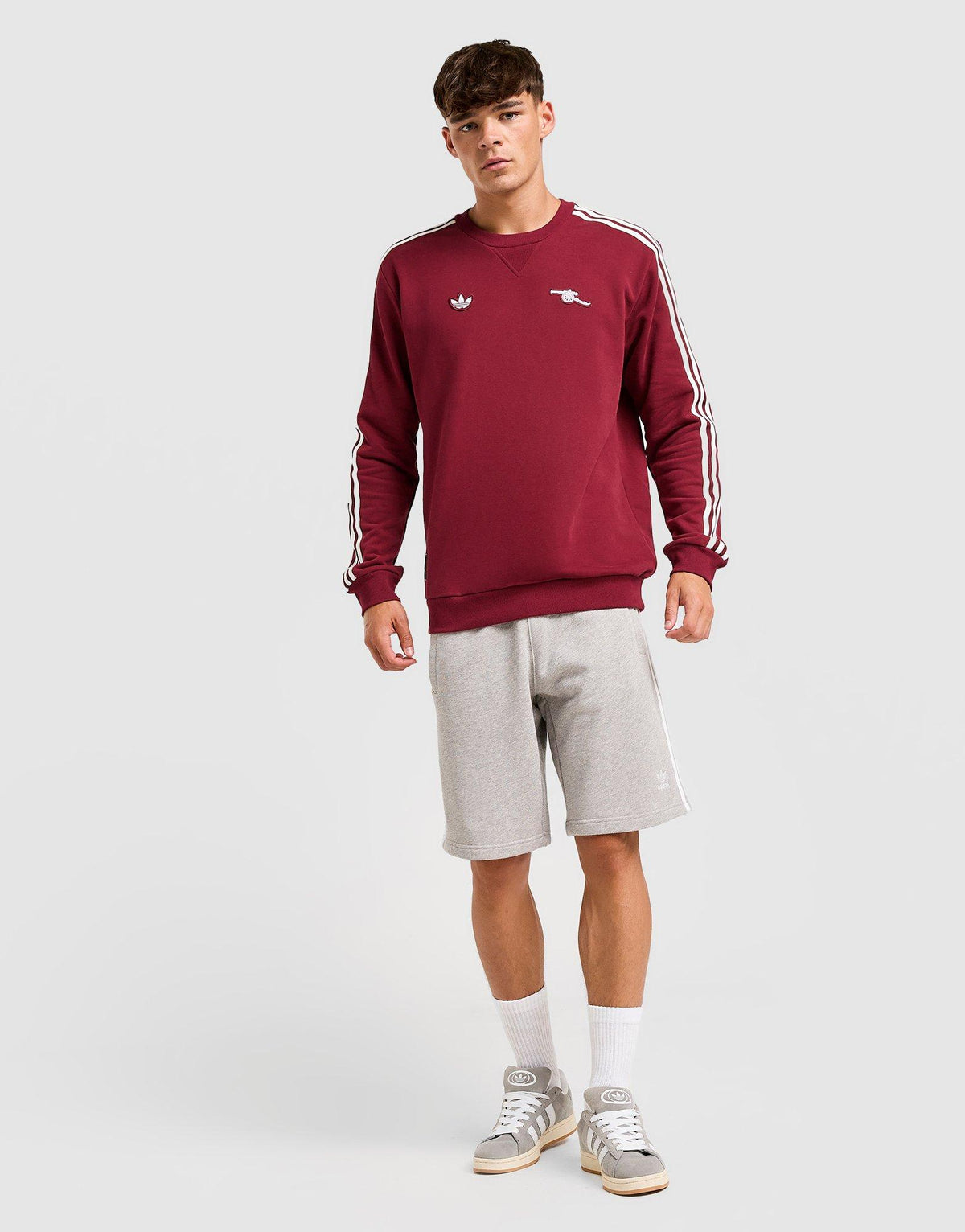 Arsenal FC Icon Sweatshirt