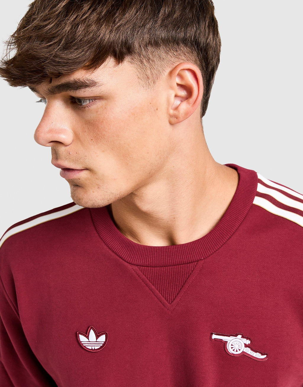 Arsenal FC Icon Sweatshirt