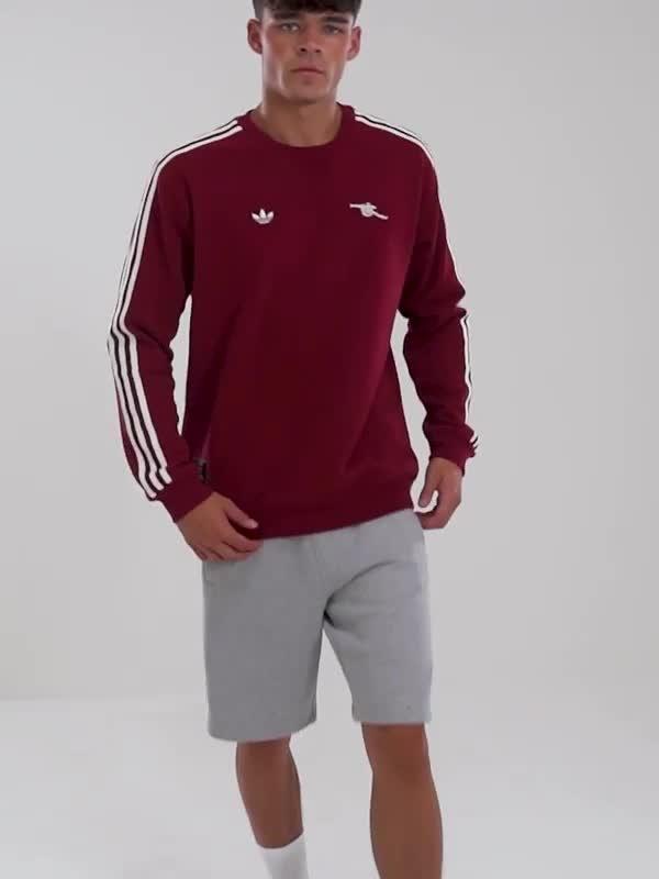 Arsenal FC Icon Sweatshirt