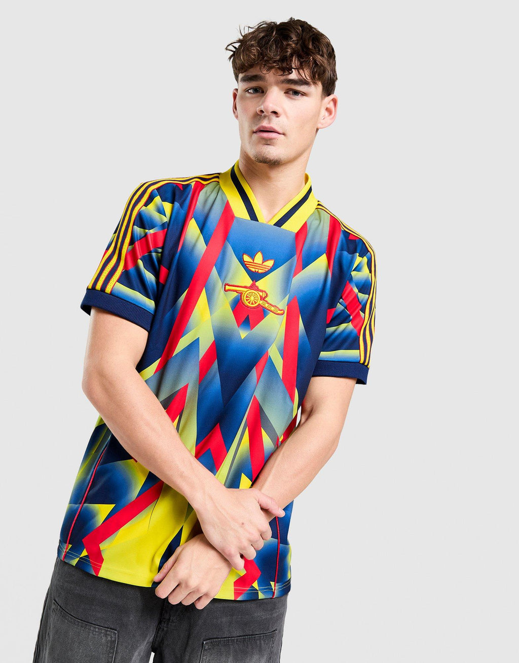 Arsenal Lifestyler Shirt