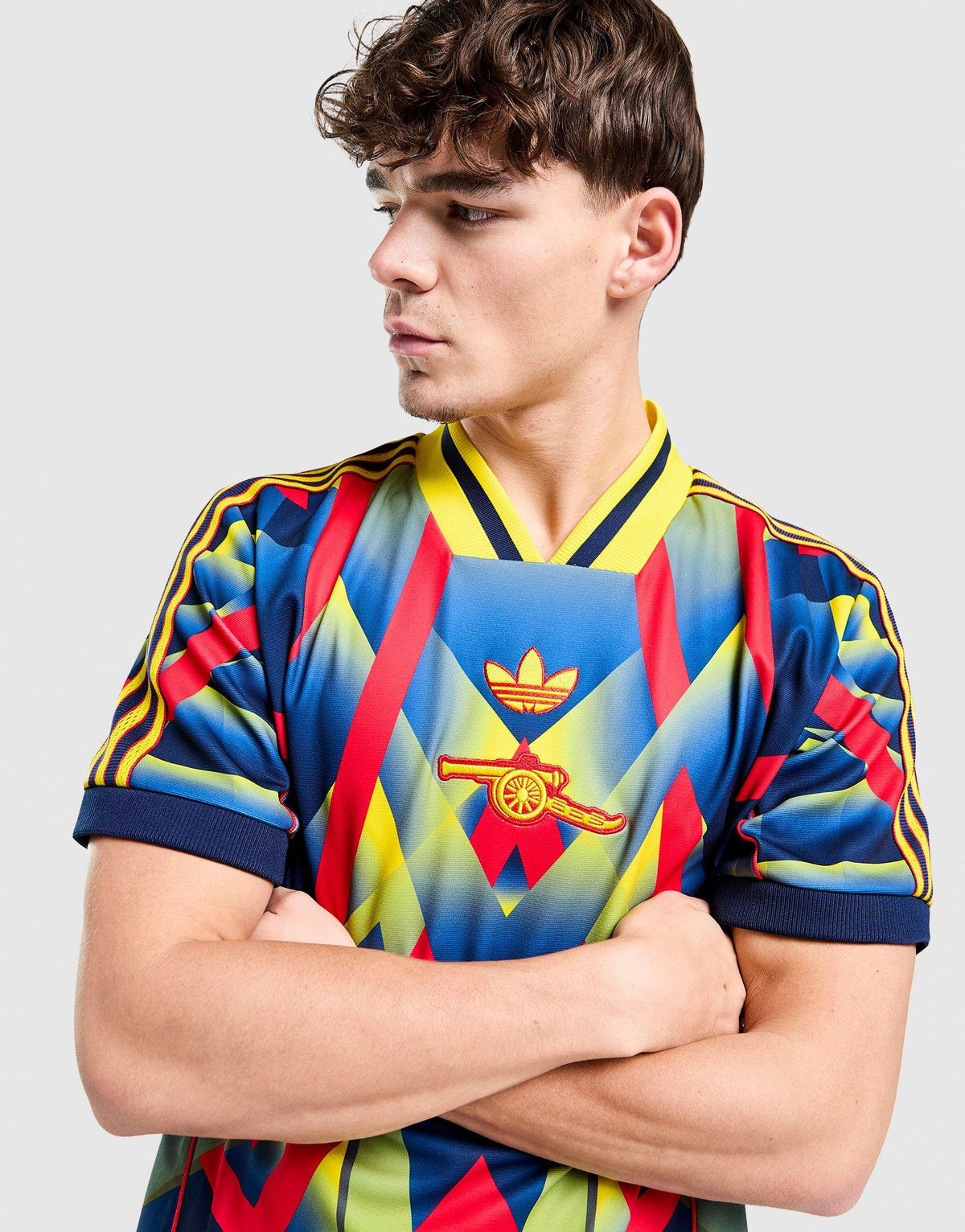 Arsenal Lifestyler Shirt