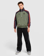 FC Bayern Munich Icons Jacket