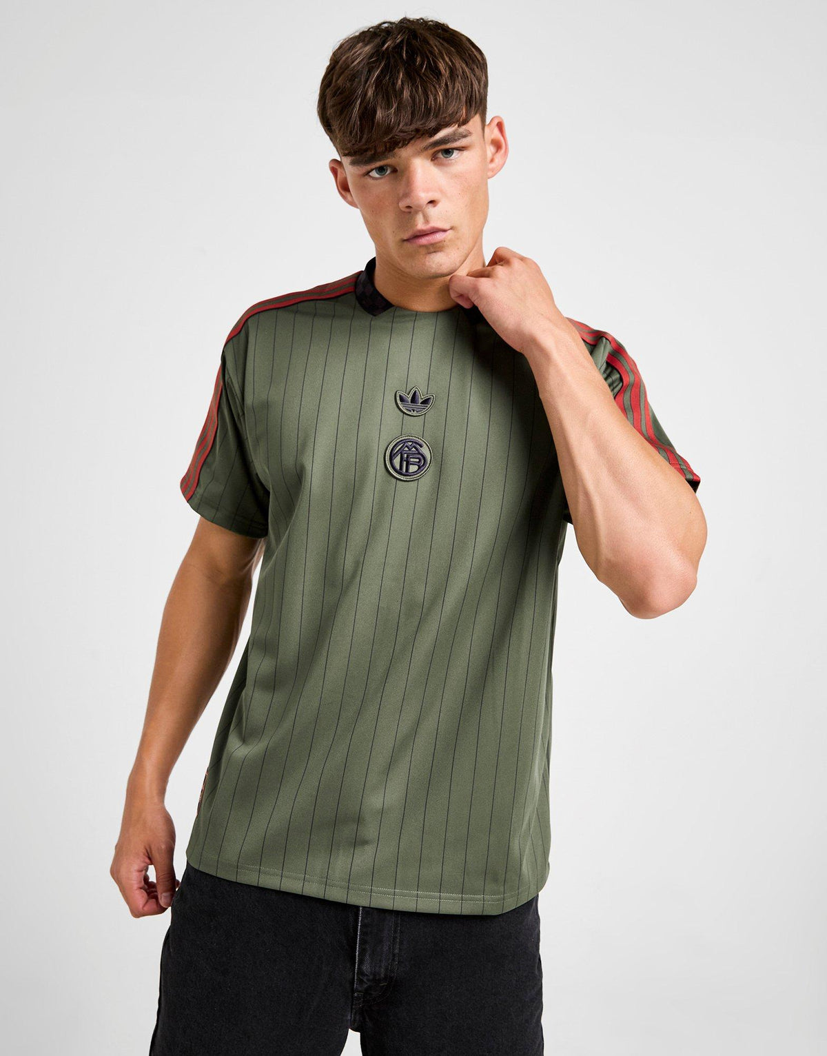 FC Bayern Munich Icons Shirt